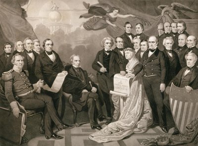 اتحاد بواسطة هنري ساد